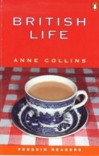 Энн Коллинз - British life