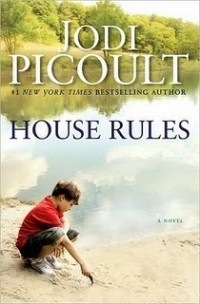 Jodi Picoult - House Rules