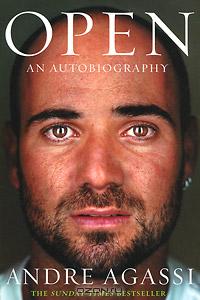 Andre Agassi - Open: An Autobiography