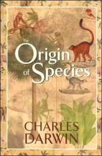 Charles Darwin - The Origin of Species