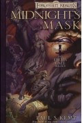 Paul S. Kemp - Midnight's Mask