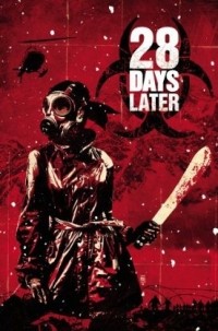  - 28 Days Later Vol. 4: Gangwar