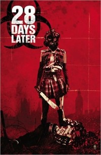  - 28 Days Later Vol. 3: Hot Zone