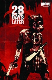  - 28 Days Later Vol. 1: London Calling