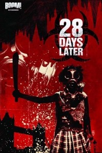  - 28 Days Later Vol. 2: Bend in the Road