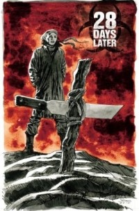  - 28 Days Later Vol. 5: Ghost Town