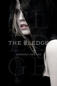 Kimberly Derting - The Pledge