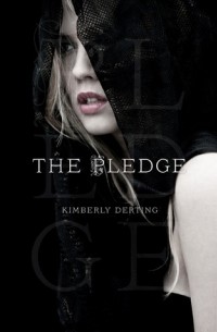 Kimberly Derting - The Pledge
