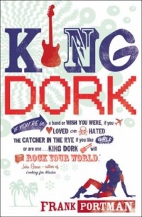 Frank Portman - King Dork
