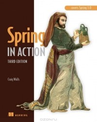 Крейг Уоллс - Spring in Action