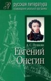 А.С. Пушкин - Евгений Онегин (Подробный комментарий, учебный материал, интерпретации)