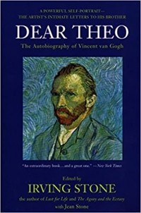  - Dear Theo: The Autobiography of Vincent Van Gogh