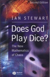 Ian Stewart - Does God Play Dice?