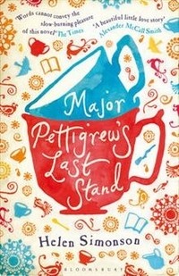 Helen Simonson - Major Pettigrew's Last Stand
