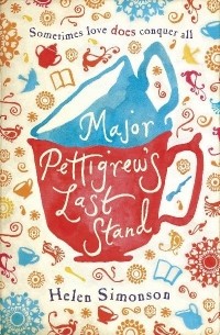 Helen Simonson - Major Pettigrew's Last Stand