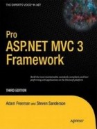  - Pro ASP.NET MVC 3 Framework