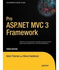  - Pro ASP.NET MVC 3 Framework