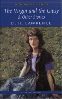 D. H. Lawrence - The Virgin and the Gipsy
