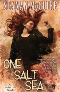 Seanan McGuire - One Salt Sea