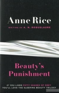 Anne Rice - Beauty's Punishment