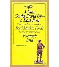 Ford Madox Ford - The Last Post