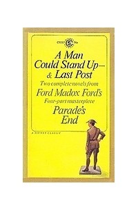 Ford Madox Ford - The Last Post
