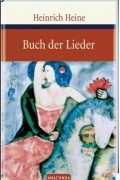 Heinrich Heine - Buch der Lieder