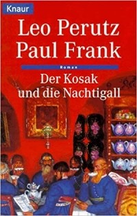  - Der Kosak und die Nachtigall