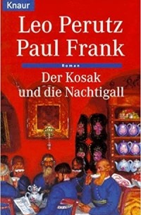  - Der Kosak und die Nachtigall