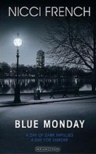 Nicci French - Blue Monday