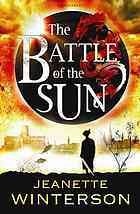Jeanette Winterson - The battle of the sun