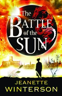 Jeanette Winterson - The battle of the sun