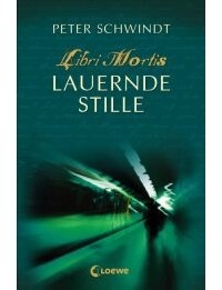 Peter Schwindt - Lauernde Stille
