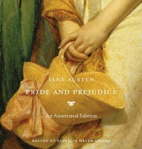 Jane Austen - Pride and Prejudice: An Annotated Edition