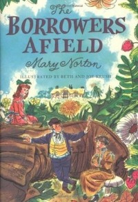 Mary Norton - The Borrowers Afield