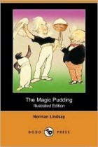 Norman Lindsay - The Magic Pudding