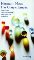 Hermann Hesse - Das Glasperlenspiel