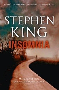 Stephen King - Insomnia