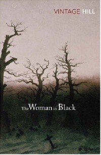 Susan Hill - Woman in Black