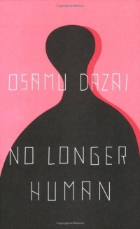 Osamu Dazai - No Longer Human