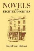 Kathleen Tillotson - Novels of the Eighteen-Forties