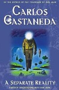 Carlos Castaneda - A Separate Reality