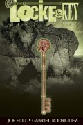 Locke & Key, Volume 2: Head Games
