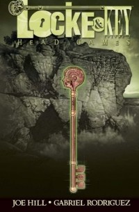 Locke & Key, Volume 2: Head Games