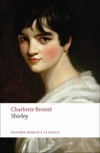 Charlotte Brontë - Shirley