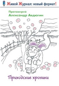 Протоиерей Александр Авдюгин - Приходские хроники