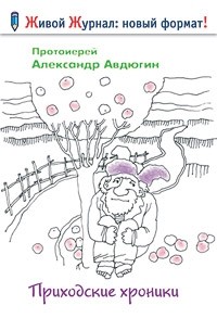 Протоиерей Александр Авдюгин - Приходские хроники
