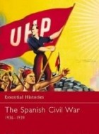 Frances Lannon - The Spanish Civil War 1936-1939