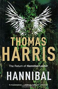 Thomas Harris - Hannibal