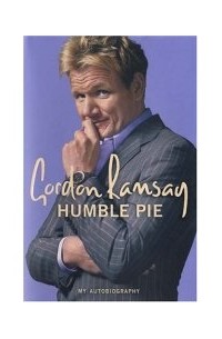 My Autobiography Humble Pie